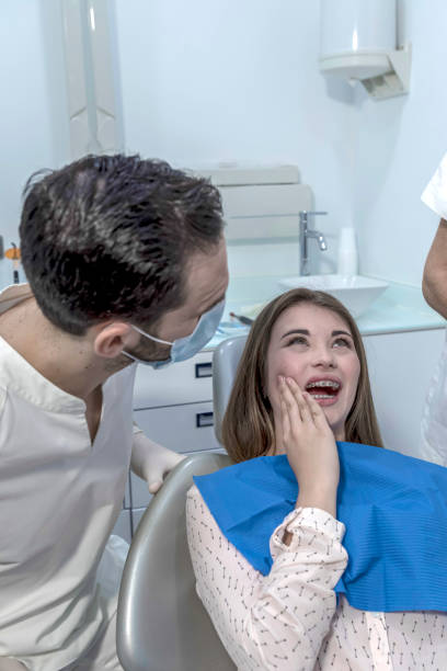 Best Emergency Treatment for Toothache in , IA